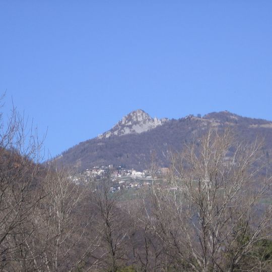 Monte Cornagera