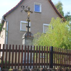 Betkreuz Am Park 13 (bei)