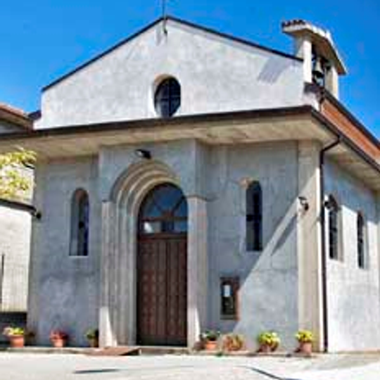 Chiesa di San Nicola