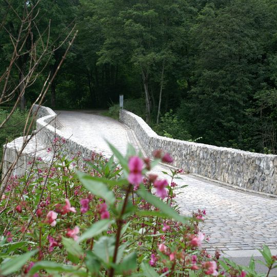 Alte Wertachbrücke