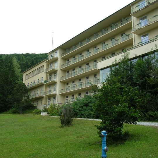 Sanatorium Wienerwald