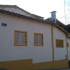 Heritage listed building in the historic center of Santana de Parnaíba 61