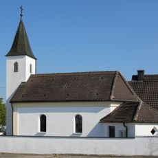 Katholische Ortskapelle