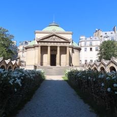 Chapelle expiatoire