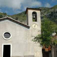 Chiesa dei Santi Fabiano e Sebastiano