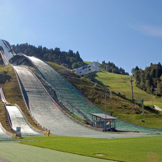 Olympia Skistadion