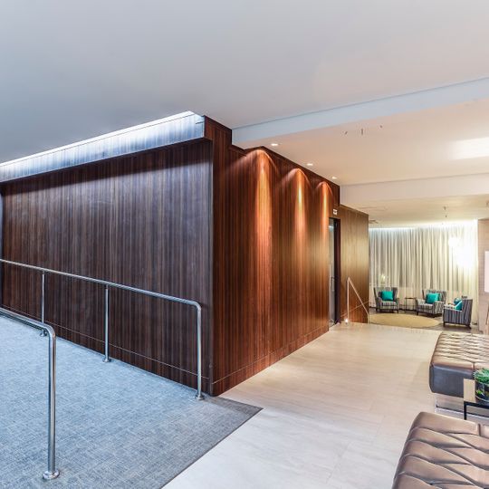 Blue Tree Towers Bauru
