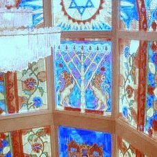 Sinagoga Marina Rosha de Moscú