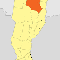 Dipartimento di Vera