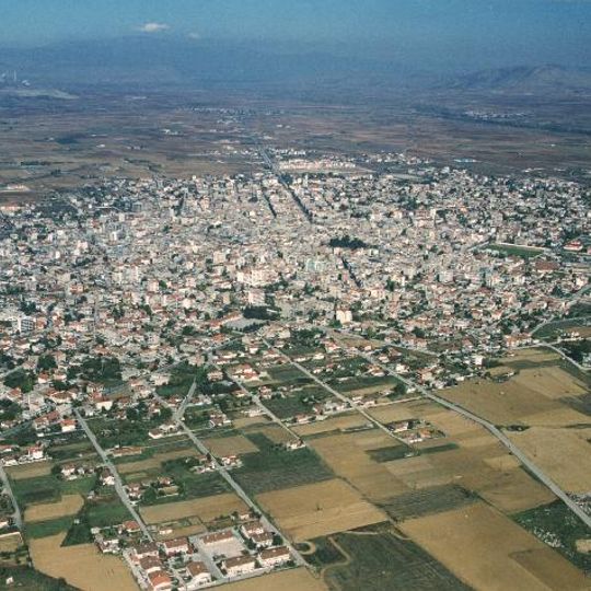 Ptolemaida
