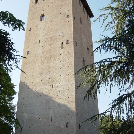 Torre dei Bolognesi