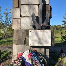 Странноприимный дом (оперативная база Ладожской военной флотилии) (Сортавальское г.п.)