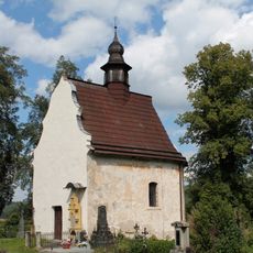 Chapel of Saint Anne