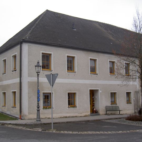 Wohnhaus