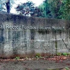 Memorial a Rector Fundador