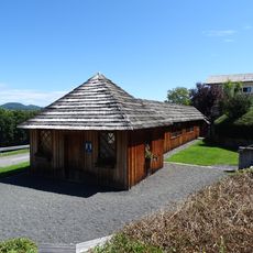 Bartholomäer Kegelstatt