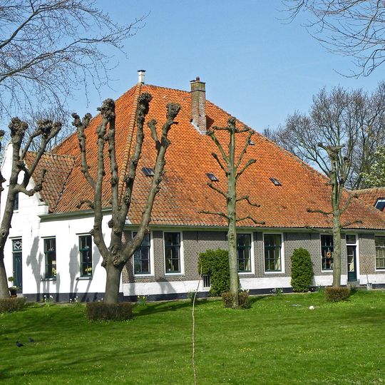 Rijperweg 40, Middenbeemster