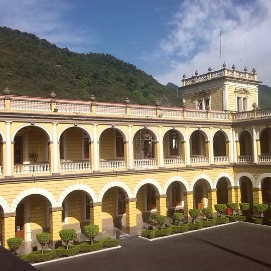 Palacio Municipal de Orizaba
