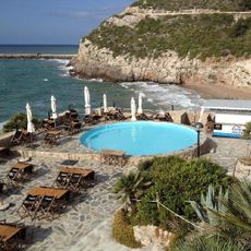 Cala Morisca Nudista