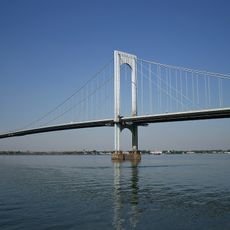 Bronx–Whitestone Bridge