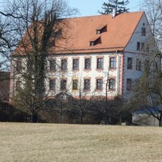 Castle Gamerschwang