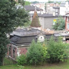 Gliwice, Jana Śliwki 5a