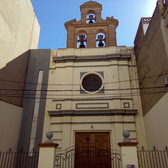 Iglesia de la Inmaculada Concepción de Nules