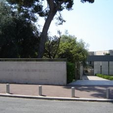 Musée Marc-Chagall