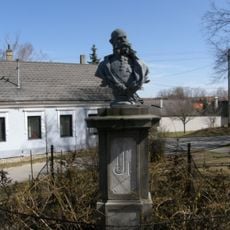 Persönlichkeitsdenkmal Kaiser Franz Joseph