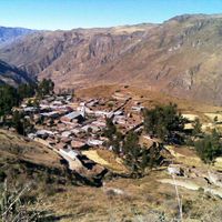 Distrito de San Juan