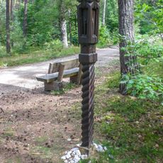 Totenmaterl bei Weissenbrunn