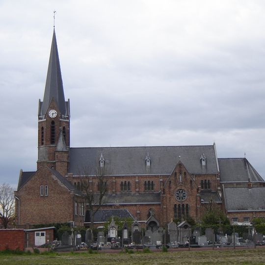 Sint-Eligiuskerk