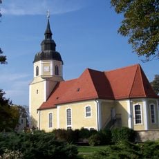 St.-Georgs-Kirche