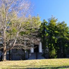 George W. Tillery House