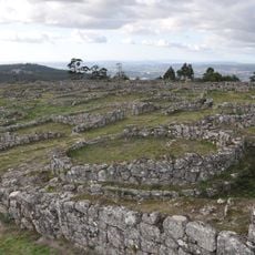 Citânia de Sanfins