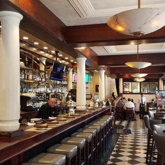 Birk's Restaurant