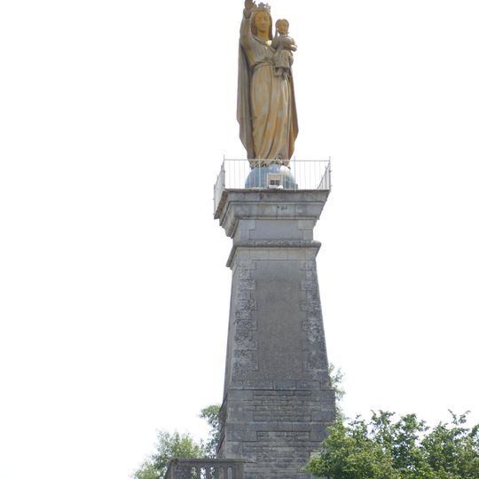 Notre-Dame des Dunes