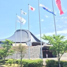Budokan Miyamoto Musashi