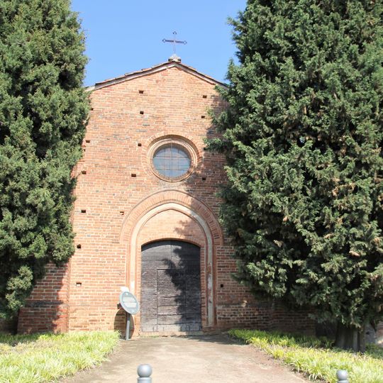 San Sebastiano, Pecetto Torinese