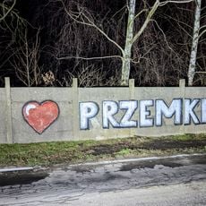 I ♡ Przemków