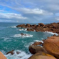 Point de vue panoramique