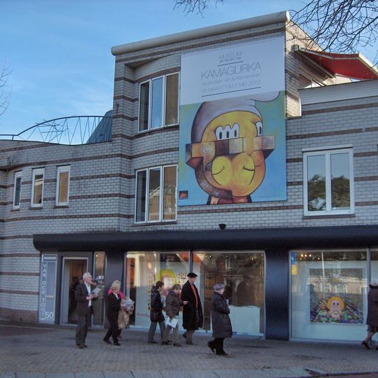 Museum Jan van der Togt