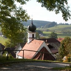Katholische Kapelle St. Antonius von Padua