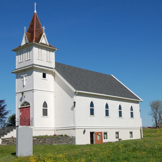 Westnorwegisches Auswanderungszentrum