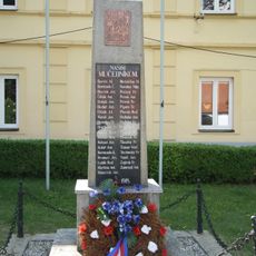 Památník obětem 1. světové války