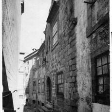 Residence of Beco dos Redemoinhos