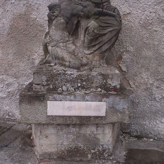 Sousoší Pieta