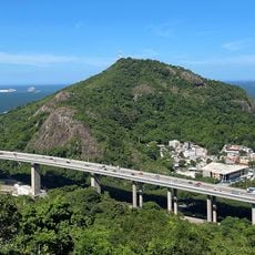 Morro do Moreno