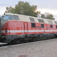 LOCON 301 ehem. 228 656-5