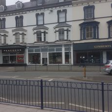 92, Mostyn Street, Llandudno